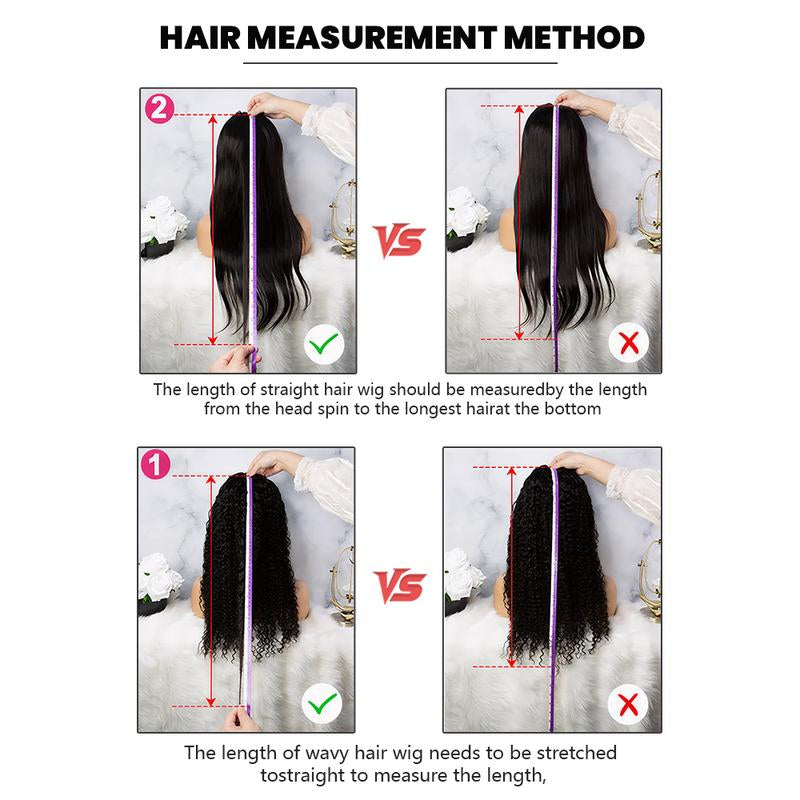 [32 Inch for Only $126]Bling Hair Body Wave 13X4 Transparent Lace Front Wigs Human Hair 180% Density 13X6 Transparent Lace Frontal Wigs Brazilian Natural Color for Black Women #Novatopfinds