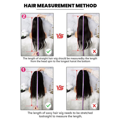 [32 Inch for Only $126]Bling Hair Body Wave 13X4 Transparent Lace Front Wigs Human Hair 180% Density 13X6 Transparent Lace Frontal Wigs Brazilian Natural Color for Black Women #Novatopfinds