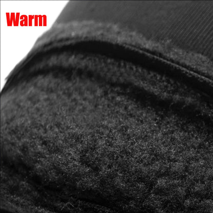Elite Driver Flip-Open Winter Gloves | Touchscreen & Precision Grip
