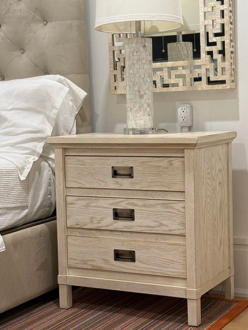 EZ Outlet Electrical Outlet Extender with USB-A USB-C & 2 AC Outlets Extendable 22-34" Rotatable 180° for Couches Desks Nightstands