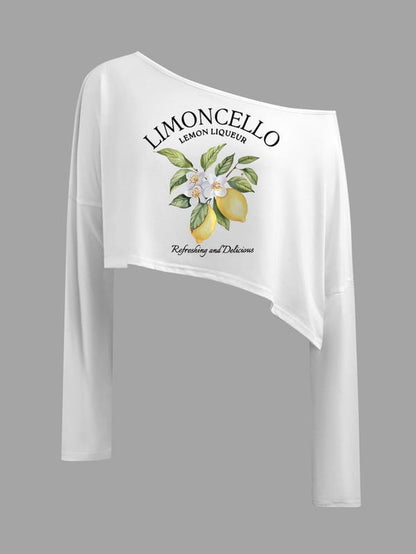 Women'S Long Sleeve Plaid Loose-Fit Casual Top, European Street Style Drop Shoulder Design, All Season Wearable Comfortable Fit