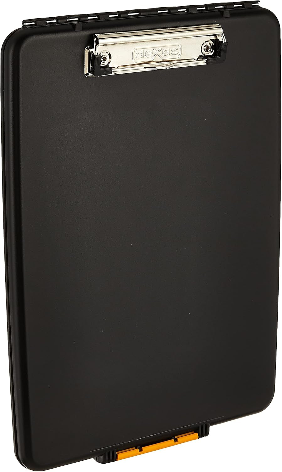Elite Driver Slim Storage Clipboard | Secure Document & Form Holder